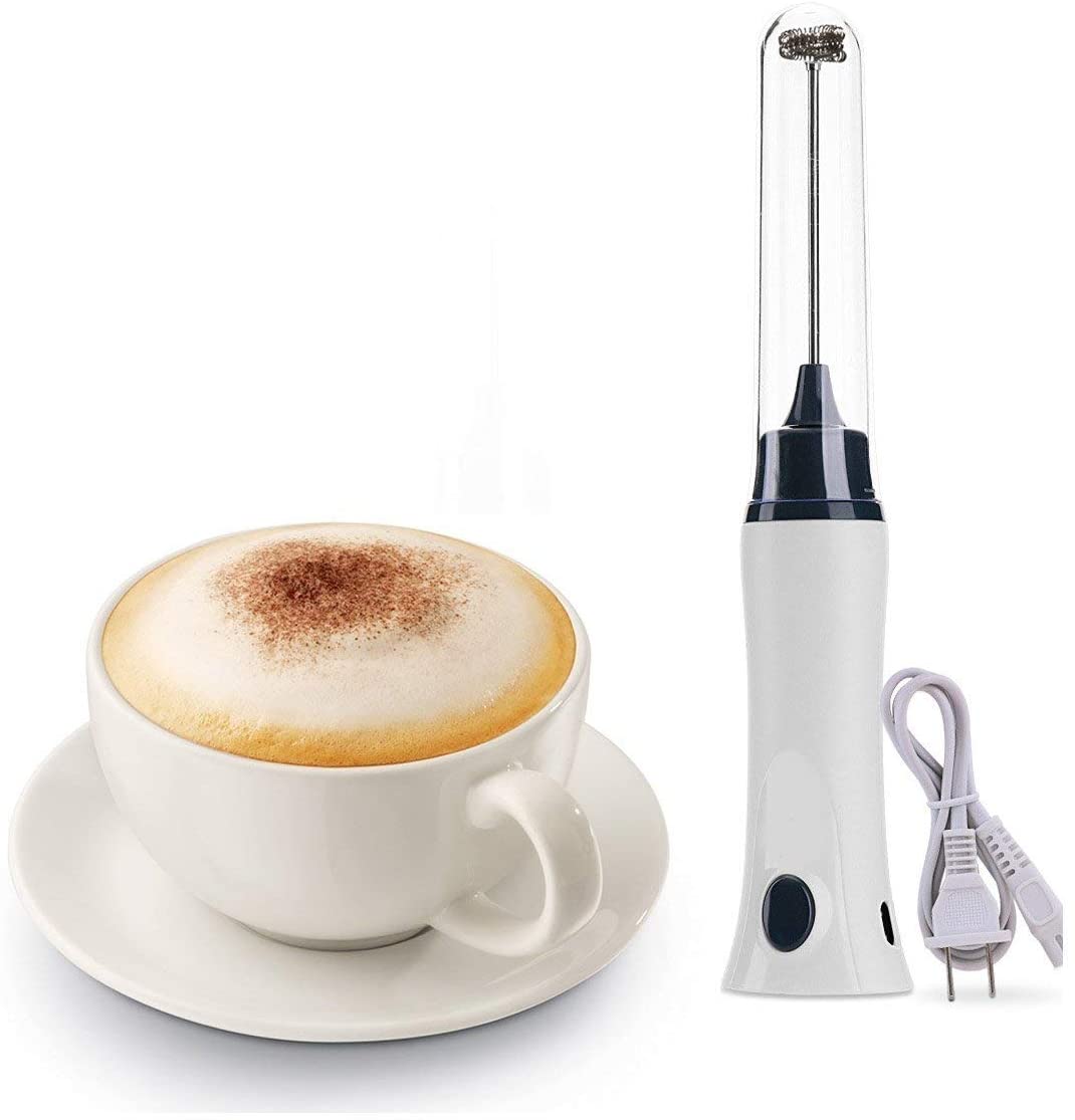 Coffee Beater (Rechargeable)