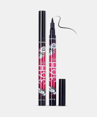 (1pcs ) YANQINA 36H Precision Liquid Waterproof Lash Eyeliner Pencil | Eye Liner (random color)