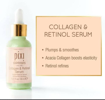 Pixi Collagen &amp; Retinol Serum