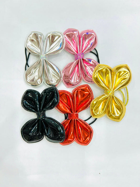 Beautiful Butterfly Headband (random color)