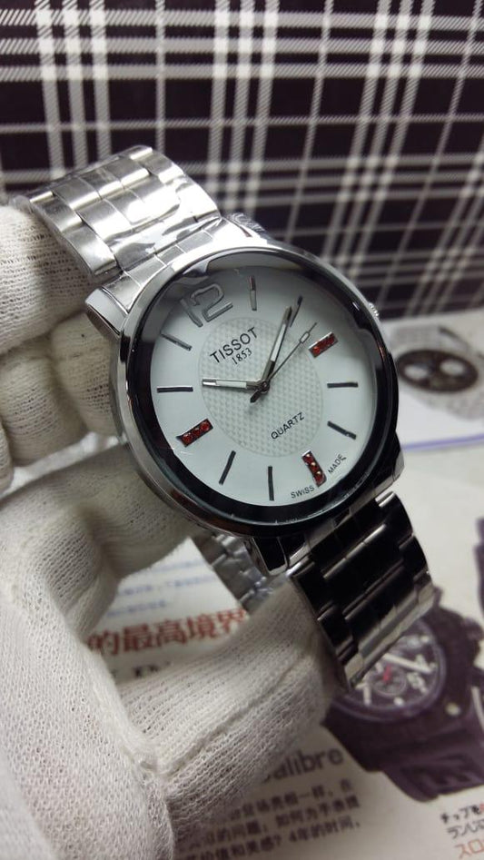 AA1 tissot 1853 quartz men watch