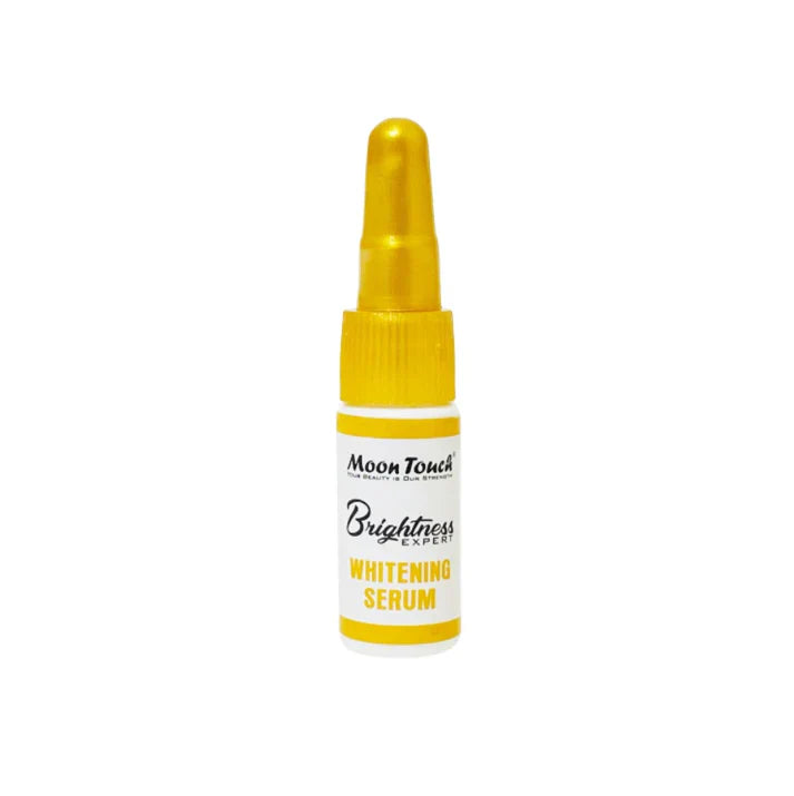 Brightness Expert Serum (Restore natural glow) 5ml