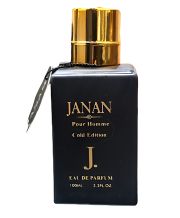 Janan perfume by j. - 100ml